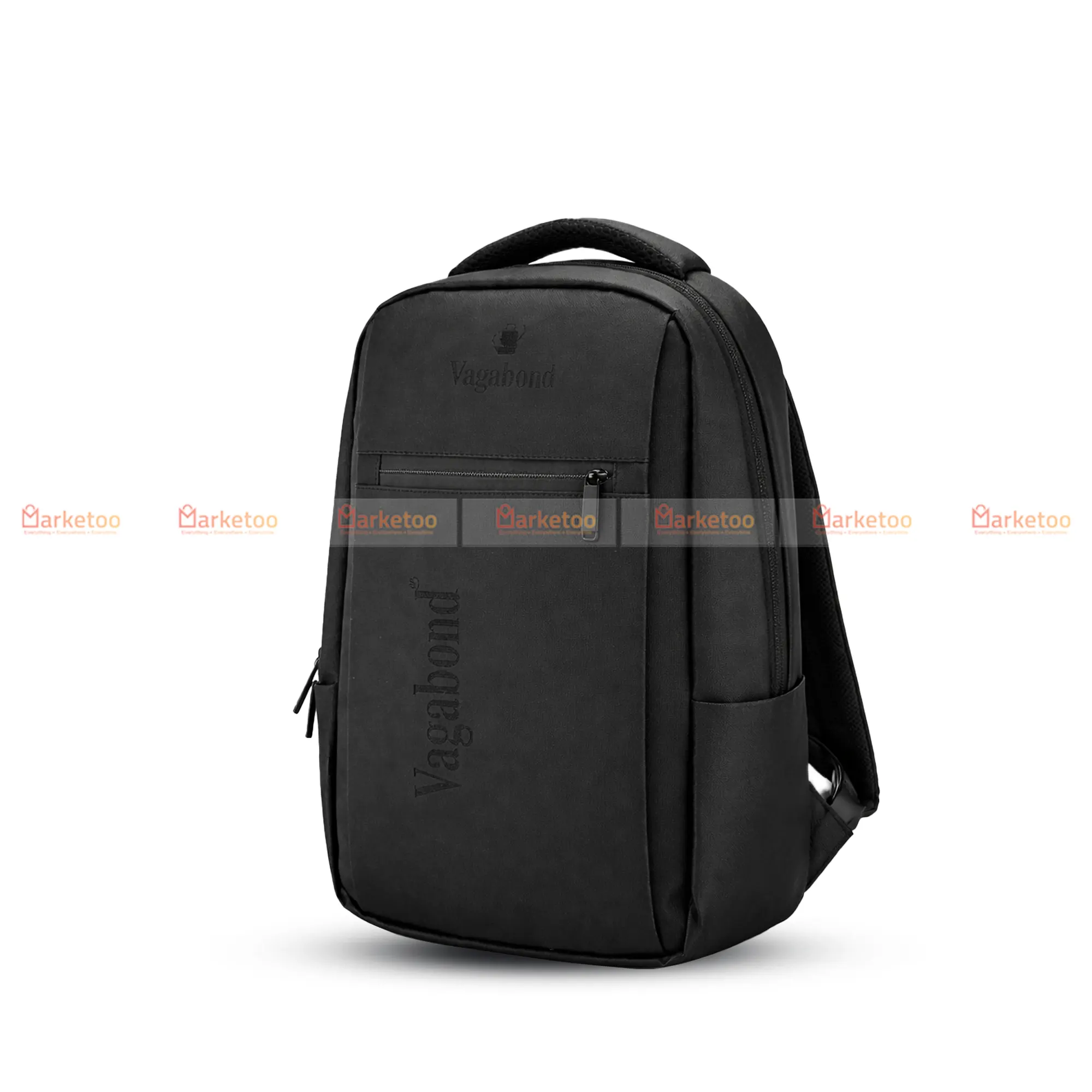 Laptop & Travel Backpack – Office, Varsity & Travel