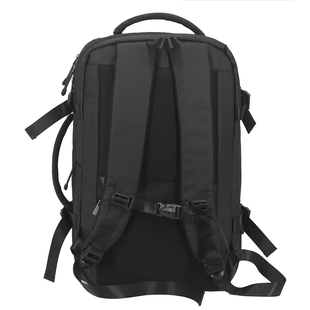 Expendable Business Travel and Laptop Backpack