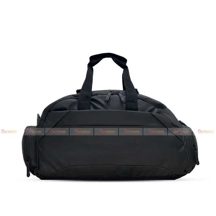 High Quality Water-Resistant 3-in-1 Travel and Gym Bag