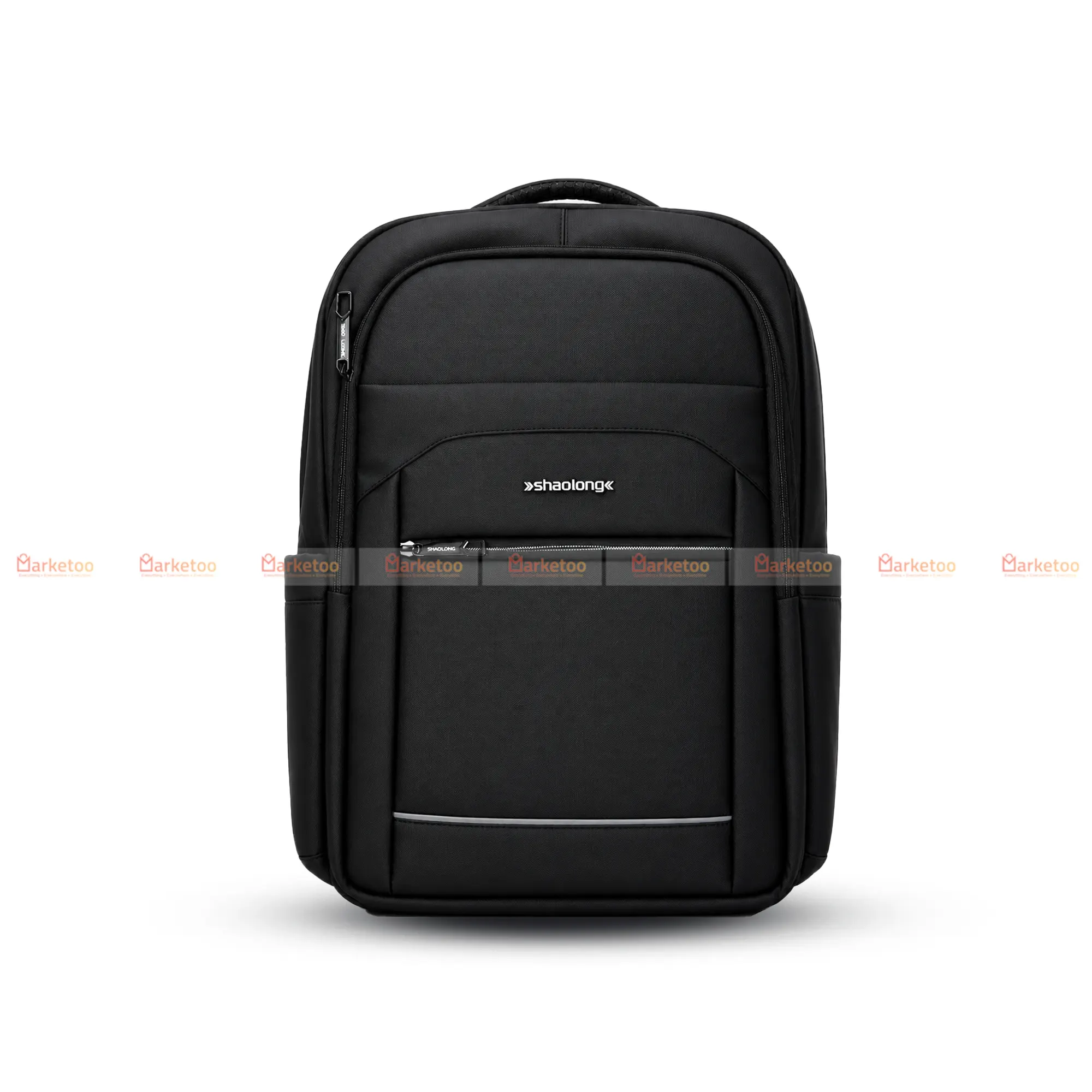 Water-Resistant Office and Traveling Backpack