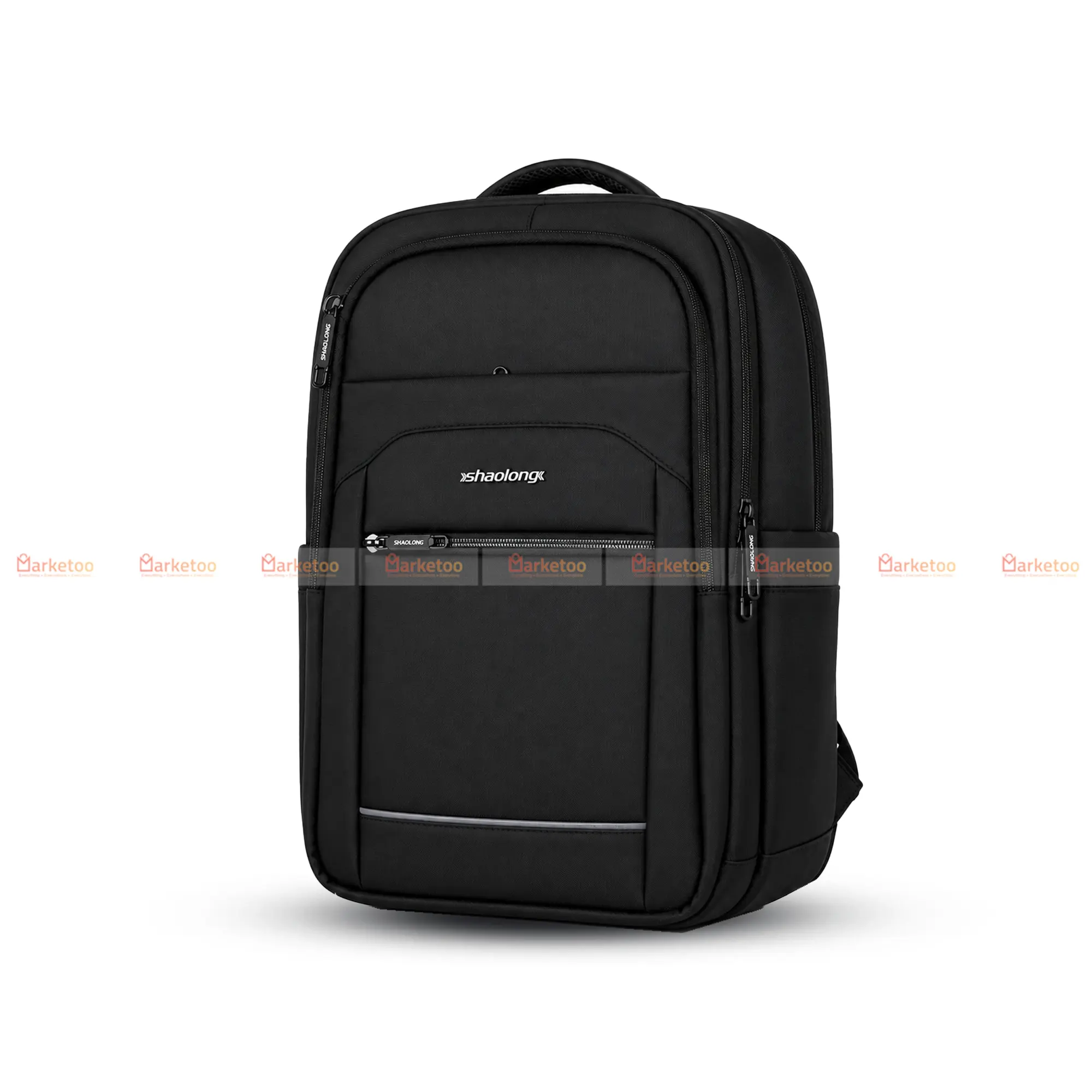 Water-Resistant Office and Traveling Backpack