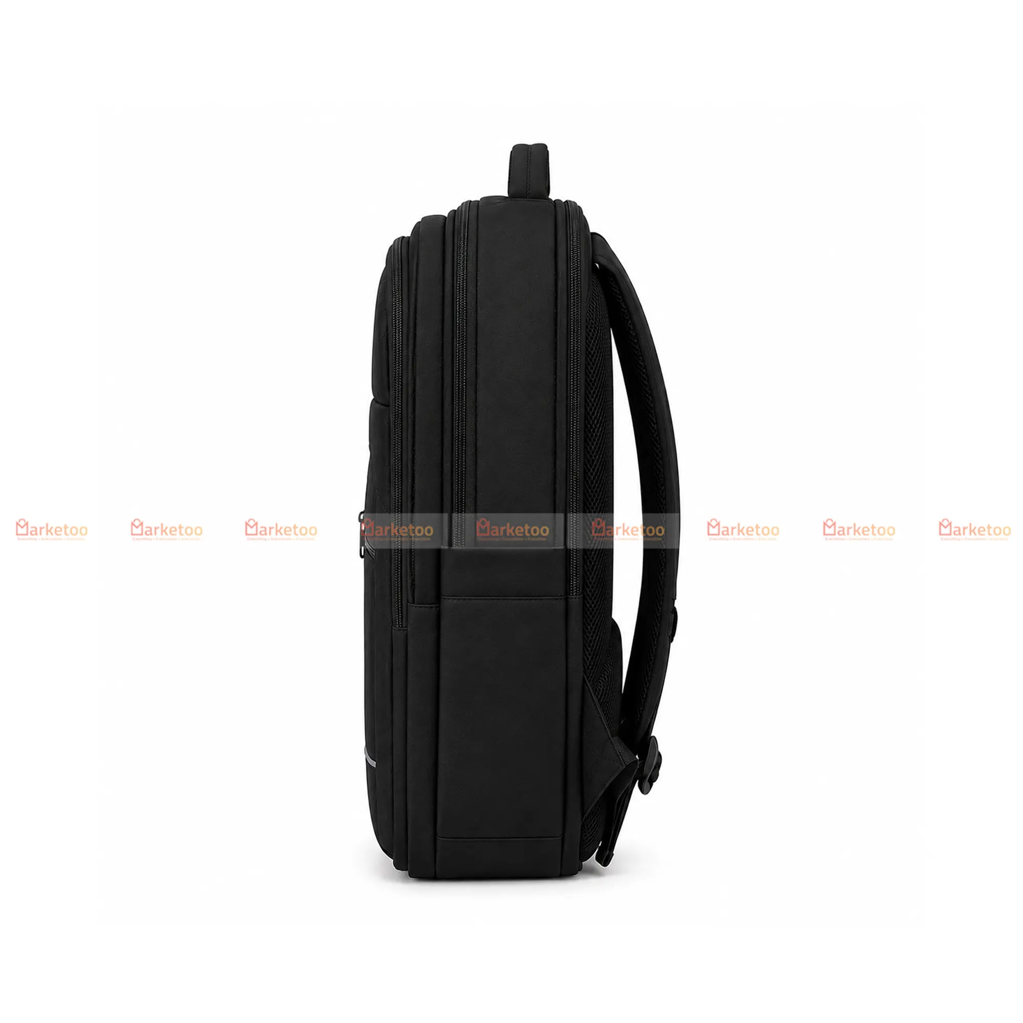 Water-Resistant Office and Traveling Backpack