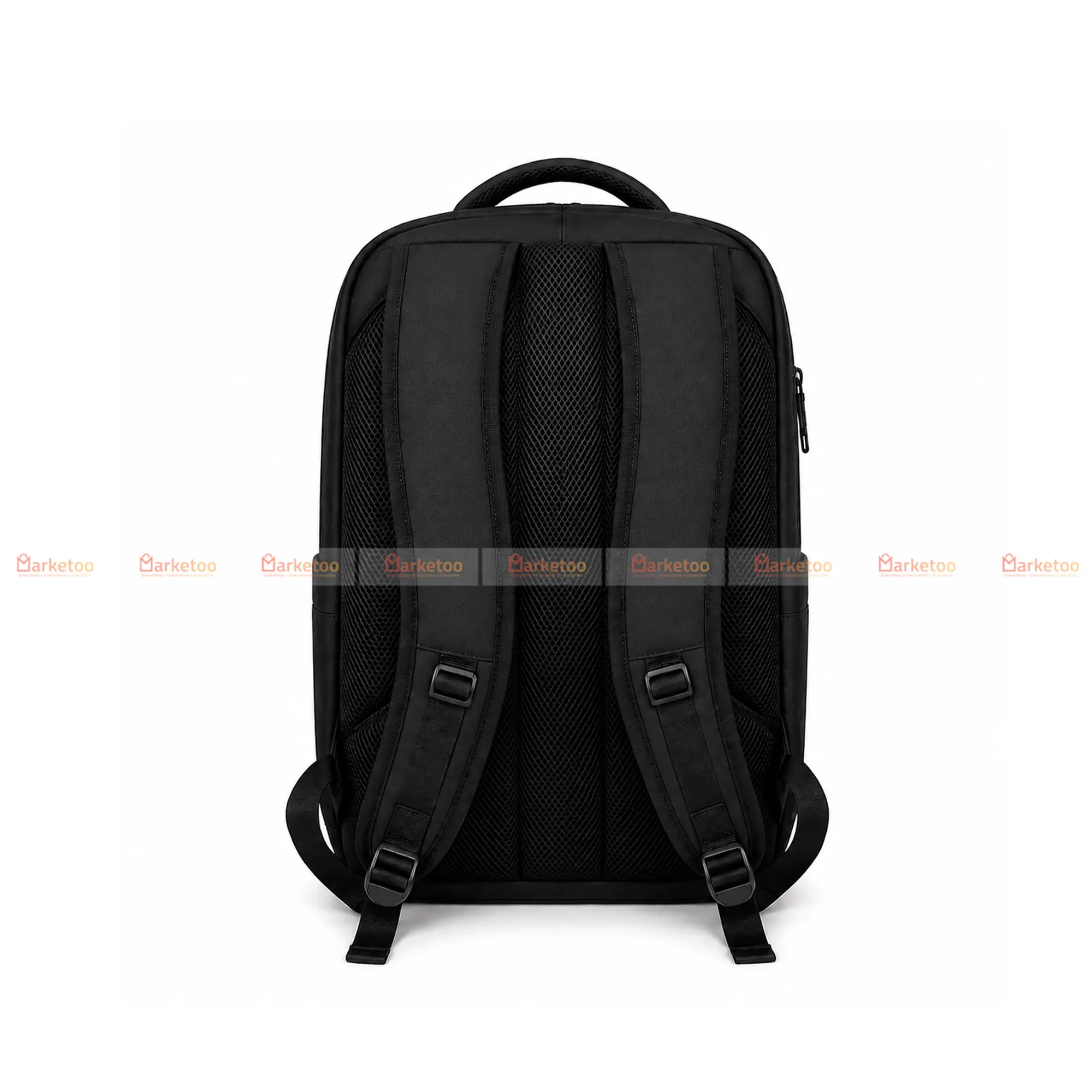 Water-Resistant Office and Traveling Backpack