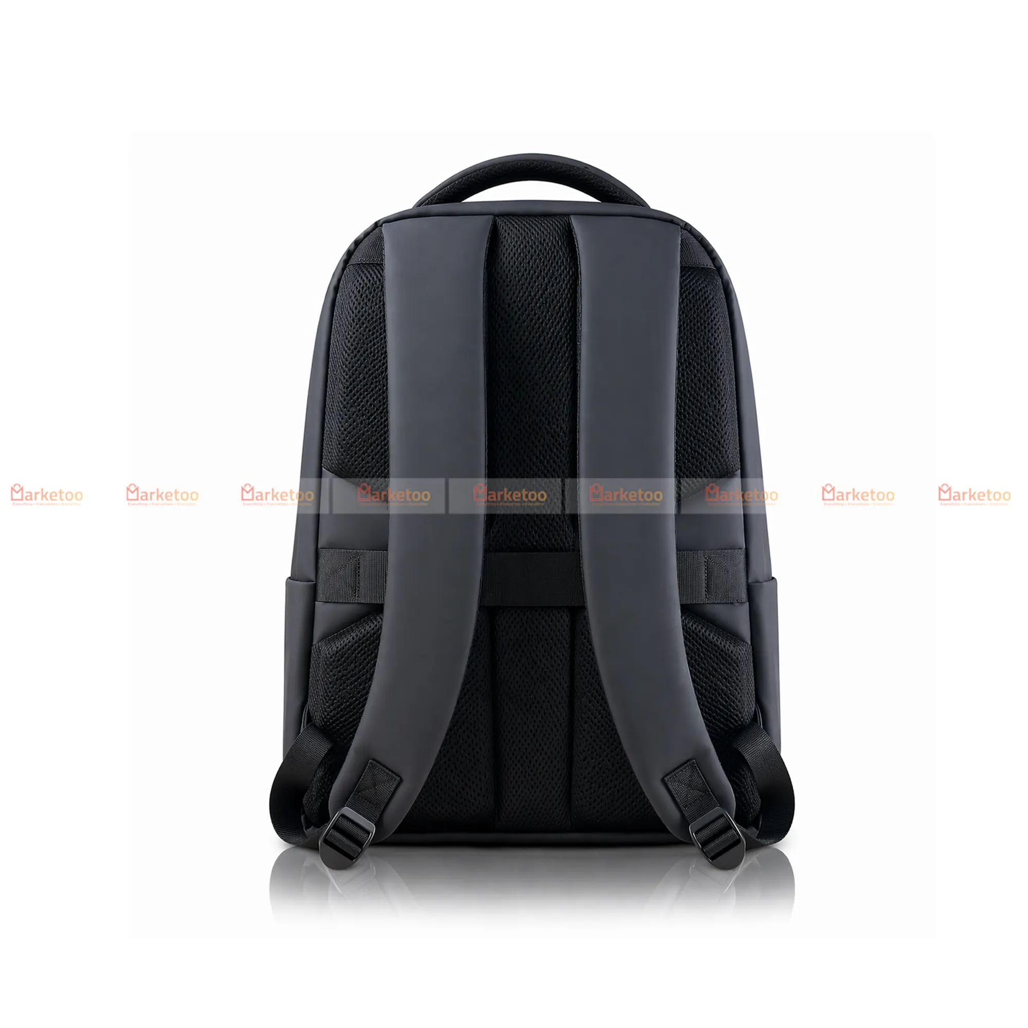 Office Sized and Durable Water-Resistant Laptop Backpack