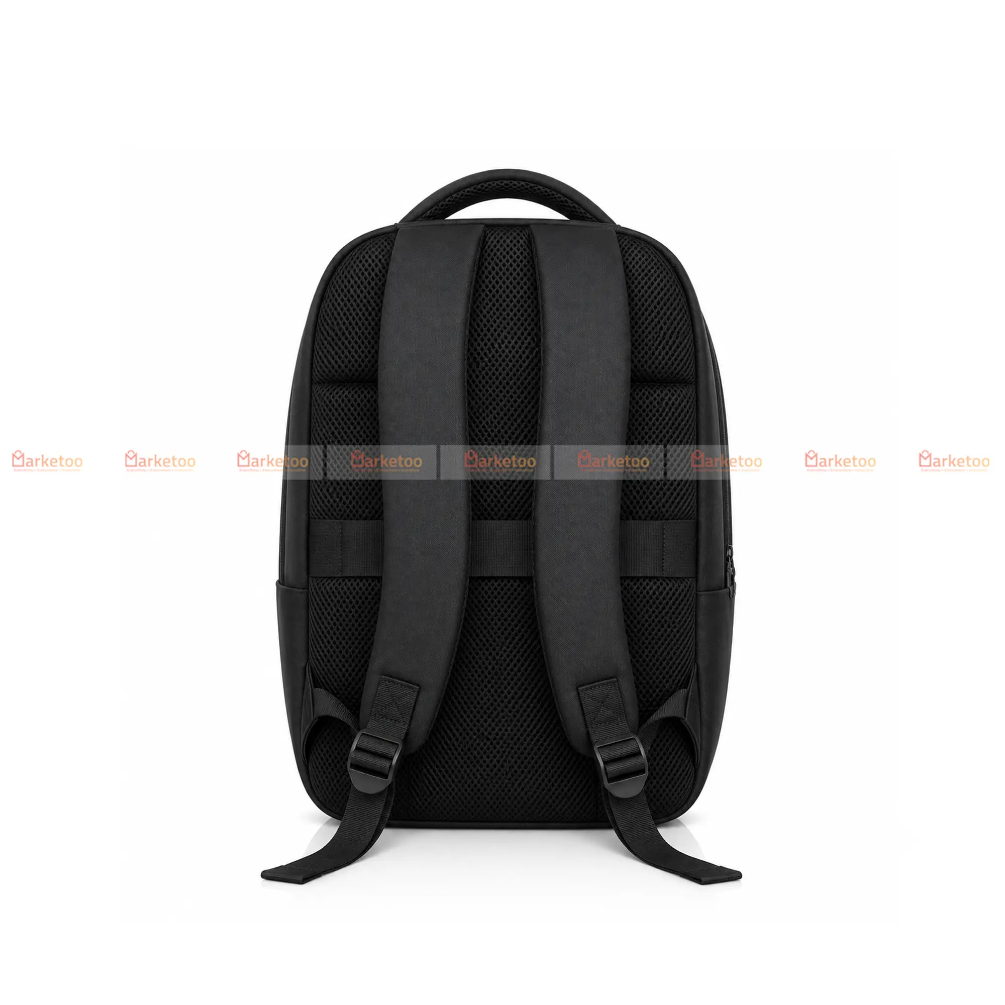 Durable Water-Resistant Office Laptop Backpack