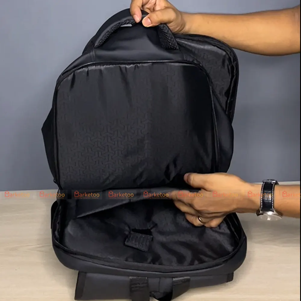 Premium Quality Laptop and Travel Backpack