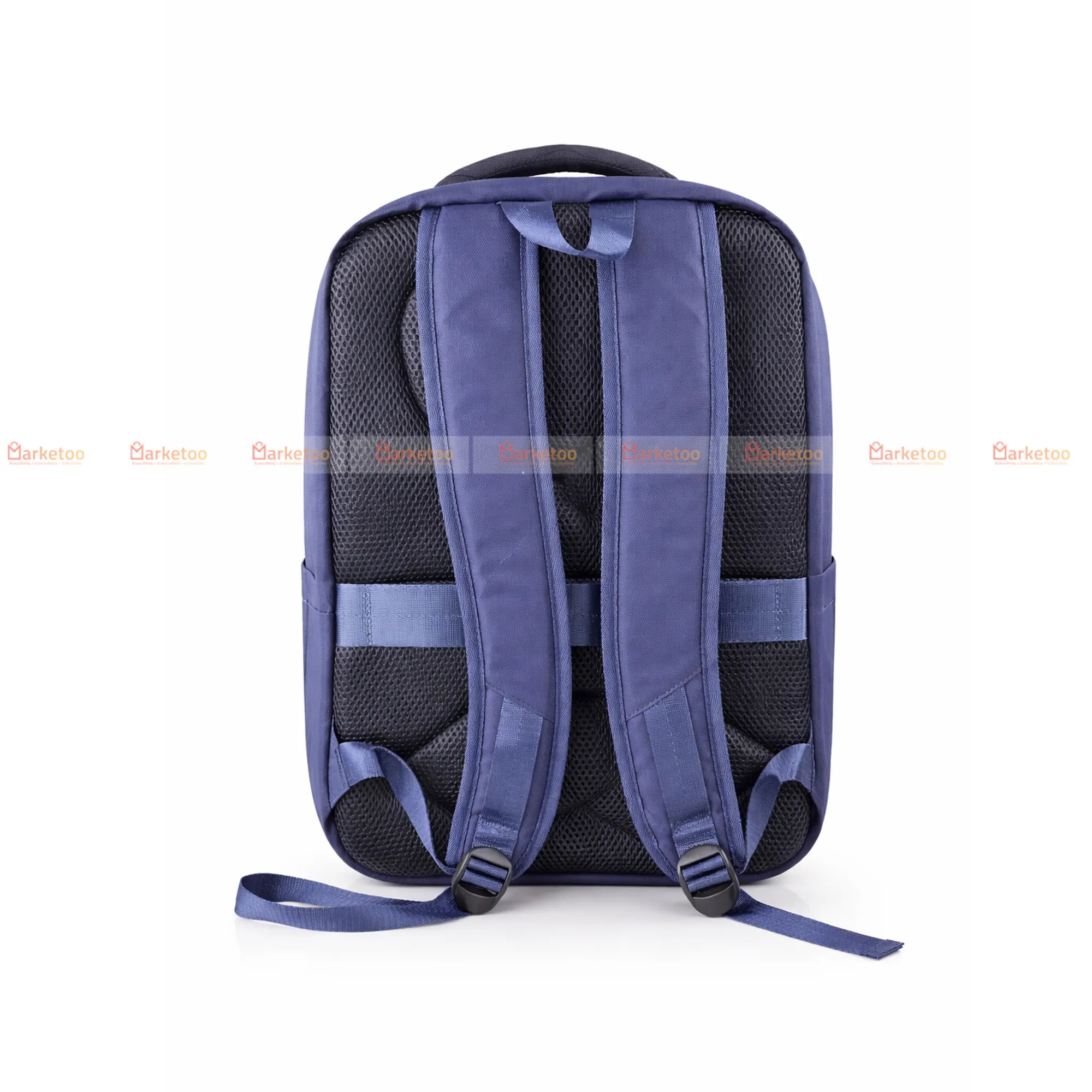 Premium Quality Laptop and Travel Backpack By Winner (Blue)