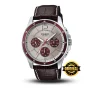 Casio MTP-1374L-7A1VDF Brown Dial Leather Belt Analog Men’s Watch