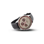 Casio MTP-1374L-7A1VDF Brown Dial Leather Belt Analog Men’s Watch - Image 3