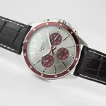 Casio MTP-1374L-7A1VDF Brown Dial Leather Belt Analog Men’s Watch - Image 5