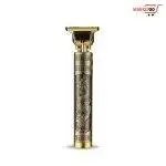 Vintage T9 Rechargeable Beard & Hair Professional Trimmer