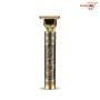 Vintage T9 Rechargeable Beard & Hair Professional Trimmer