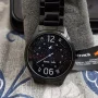 Fastrack 3184NM01 Black Dial Horizon - Space Rover Analog Men’s Watch - Image 2