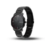 Fastrack 3254NM01 Black Dial Black Metal Strap Analog Men’s Watch - Image 3