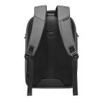 Bange 7277 Business Travel & Laptop Backpack - Black - Image 4