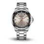 Curren 8320 Gray Dial Stainless Steel Strap Analog Men’s Watch