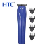 HTC AT-528 Beard & Hair Trimmer For Men