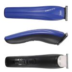 HTC AT-528 Beard & Hair Trimmer For Men - Image 4