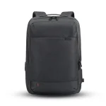 Arctic Hunter B00328 Business Travel & Laptop Backpack - RHOMBUS