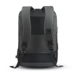 Arctic Hunter B00328 Business Travel & Laptop Backpack - RHOMBUS - Image 4