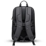 Arctic Hunter B00423 Business Travel & Laptop Backpack - Black - Image 4