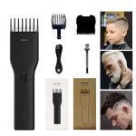 Xiaomi ENCHEN Boost Electric Beard Trimmer For Men - Image 4