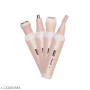 Kemei KM-3024 4 In 1 Multi-grooming Trimmer & Shaver For Women - Image 4