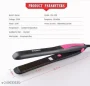 Kemei KM-328 Professional Hair Straightener - Image 2