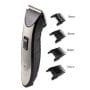 Kemei KM-3909 Rechargeable Beard & Hair Trimmer For Men - Image 3