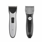 Kemei KM-3909 Rechargeable Beard & Hair Trimmer For Men - Image 4