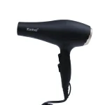Kemei KM-5805 Dry Care Essential Hair Dryer for Women - Image 2