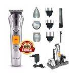 Kemei KM-580A 7 In 1 Multi-grooming Trimmer Set