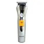 Kemei KM-580A 7 In 1 Multi-grooming Trimmer Set - Image 2