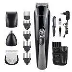 Kemei KM-600 11 In 1 Multi-grooming Trimmer Set