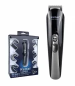 Kemei KM-600 11 In 1 Multi-grooming Trimmer Set - Image 4
