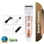 Kemei KM-9020 Beard Trimmer For Men