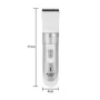Kemei KM-9020 Beard Trimmer For Men - Image 2