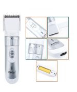 Kemei KM-9020 Beard Trimmer For Men - Image 3