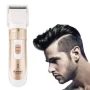Kemei KM-9020 Beard Trimmer For Men - Image 4