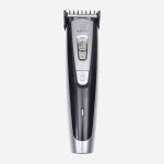 Kemei KM-9050 Beard & Hair Trimmer For Men - Image 2