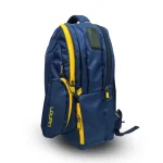 School College & Traveling Blue Backpack by Loupin - Image 2