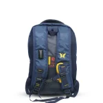 School College & Traveling Blue Backpack by Loupin - Image 3