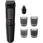 Philips MG3710/13 6 In 1 Multi-grooming Trimmer Set