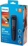 Philips MG3710/13 6 In 1 Multi-grooming Trimmer Set - Image 4
