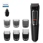 Philips MG3730/15 8-In-1 Multi-grooming Trimmer Set