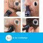 Philips MG3730/15 8-In-1 Multi-grooming Trimmer Set - Image 3