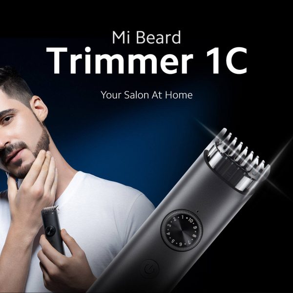 Mi 1C Beard Trimmer for Men
