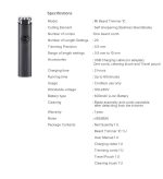 Mi 1C Beard Trimmer for Men - Image 4