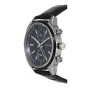 Titan Raga NM1733KL01 Blue Dial Leather Belt Analog Men’s Watch - Image 3