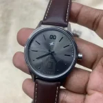 Fastrack NP3247SL01 Brown Dial Leather Belt Analog Men’s Watch - Image 4